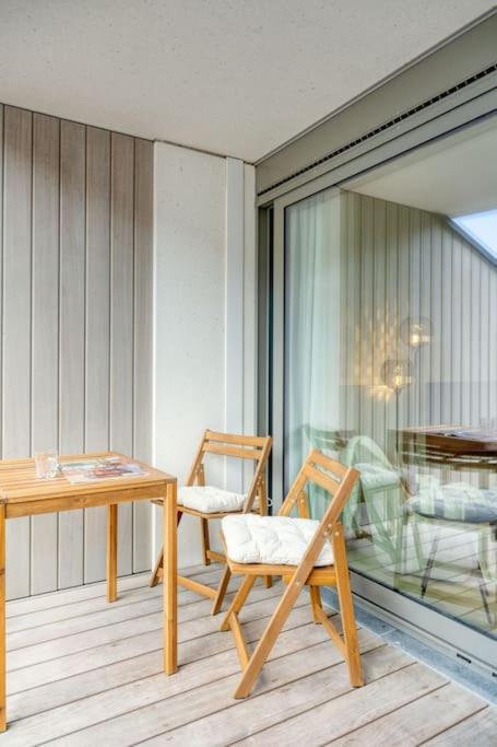 Appartement Peaceful Getaway In *