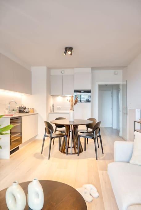 Apartment Peaceful Getaway In *