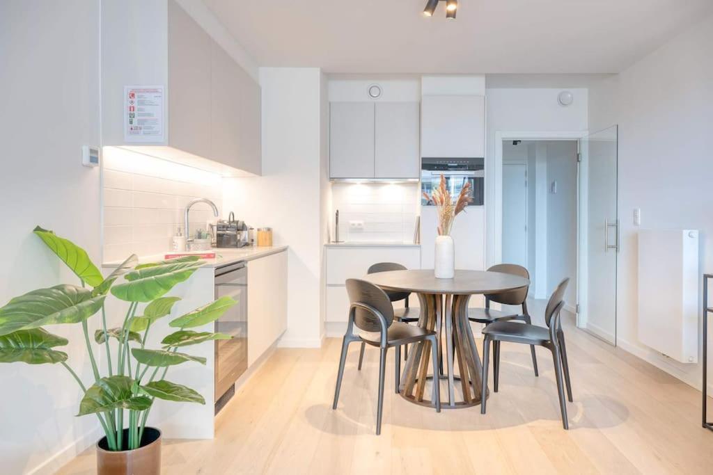 Peaceful Getaway In * Ostend