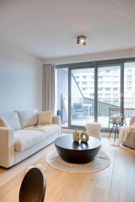 Apartment Peaceful Getaway In